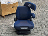 Schlepper / Traktor New Holland Stoel comfort voor NewH T5.xxx  T6.xxx Parts nr:47940098