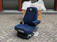 Schlepper / Traktor New Holland Stoel comfort voor NewH T5.xxx  T6.xxx Parts nr:47940098