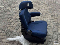 Schlepper / Traktor New Holland Stoel comfort voor NewH T5.xxx  T6.xxx Parts nr:47940098