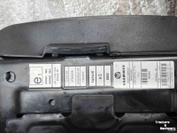 Schlepper / Traktor New Holland Stoel comfort voor NewH T5.xxx  T6.xxx Parts nr:47940098