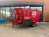 Futtermischwagen Vertikal BVL 20H-2S voermengwagen bouwjaar 2017
