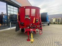 Futtermischwagen Vertikal BVL 20H-2S voermengwagen bouwjaar 2017