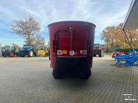 Futtermischwagen Vertikal BVL 20H-2S voermengwagen bouwjaar 2017