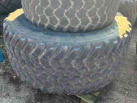 Räder, Reifen, Felgen & Distanzringe Michelin 650/65R30.5 en 500/60R22,5
