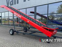 Steigförderband Van Trier 8-100 Opvoerband