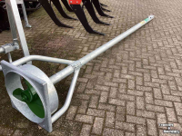 Güllemixer Karl Buschmann E1-102-4200 Mestmixer