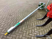 Güllemixer Karl Buschmann E1-102-4200 Mestmixer