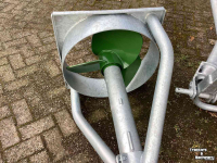 Güllemixer Karl Buschmann E1-102-4200 Mestmixer
