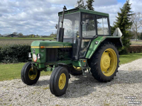 Schlepper / Traktor John Deere 2030