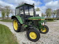 Schlepper / Traktor John Deere 2030