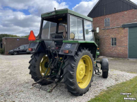 Schlepper / Traktor John Deere 2030