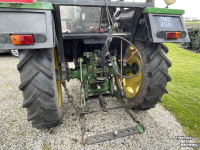 Schlepper / Traktor John Deere 2030