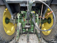 Schlepper / Traktor John Deere 2030
