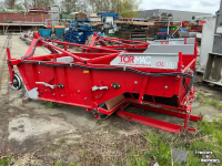 Zwiebelroder  Tormac, OL 150, uienrooier