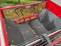 Zwiebelroder  Tormac, OL 150, uienrooier