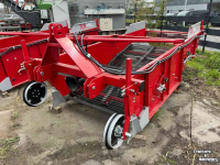 Zwiebelroder  Tormac, OL 150, uienrooier