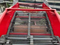 Zwiebelroder  Tormac, OL 150, uienrooier