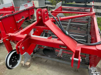 Zwiebelroder  Tormac, OL 150, uienrooier