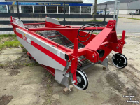 Zwiebelroder  Tormac, OL 150, uienrooier
