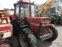 Schlepper / Traktor Case-IH 844 xla