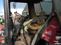 Schlepper / Traktor Case-IH 844 xla