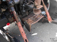 Schlepper / Traktor Case-IH 844 xla