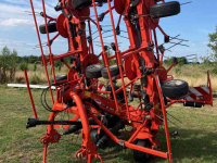 Kreiselheuer Kuhn GF10812