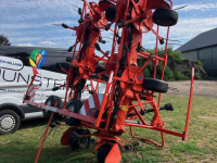 Kreiselheuer Kuhn GF10812