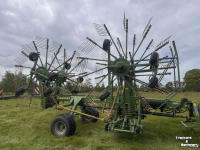 Schwader Krone Swadro 1400