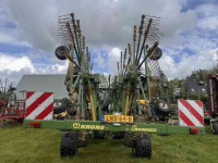 Schwader Krone Swadro 1400
