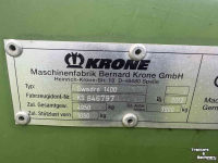 Schwader Krone Swadro 1400