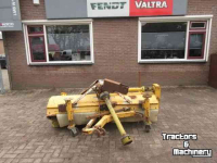 Kehrmaschine  Riko M700 Rolbezem