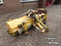 Kehrmaschine  Riko M700 Rolbezem