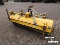 Kehrmaschine  Riko M700 Rolbezem