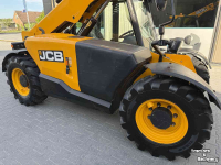 Teleskoplader JCB 525-60 Agriplus