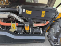 Teleskoplader JCB 525-60 Agriplus