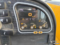 Teleskoplader JCB 525-60 Agriplus