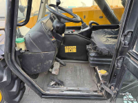 Teleskoplader JCB 525-60 Agriplus