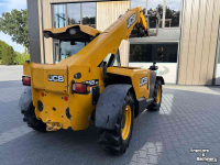 Teleskoplader JCB 525-60 Agriplus