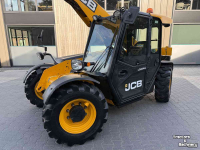Teleskoplader JCB 525-60 Agriplus
