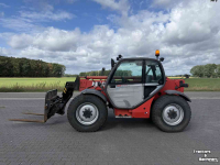 Teleskoplader Manitou MT 932 verreiker