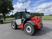 Teleskoplader Manitou MT 932 verreiker