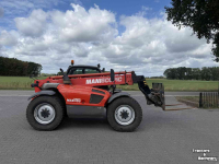 Teleskoplader Manitou MT 932 verreiker