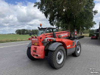 Teleskoplader Manitou MT 932 verreiker