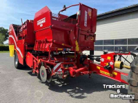 Kartoffelroder Grimme SE 150-60 UB XXL wielaandrijving