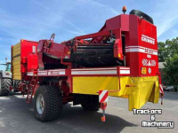 Kartoffelroder Grimme SE 150-60 UB XXL wielaandrijving