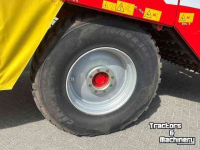 Kartoffelroder Grimme SE 150-60 UB XXL wielaandrijving