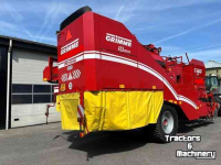 Kartoffelroder Grimme SE 150-60 UB XXL wielaandrijving