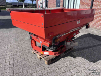 Düngerstreuer Rauch MDS 19.1