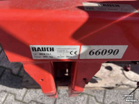 Düngerstreuer Rauch MDS 19.1